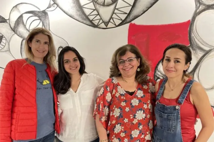 روایت سه زنِ هنرمند ایرانی از احساس تکه‌تکه شدن در مهاجرت